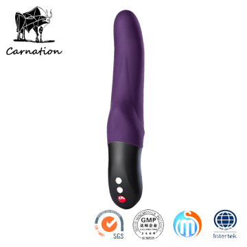 Drahtlose Fernbedienung vibrierenden Kugel neueste Sex Toy Vibrator